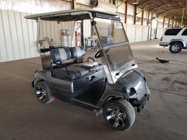 2001 YAMAHA GOLF CART for sale at Copart AZ - PHOENIX