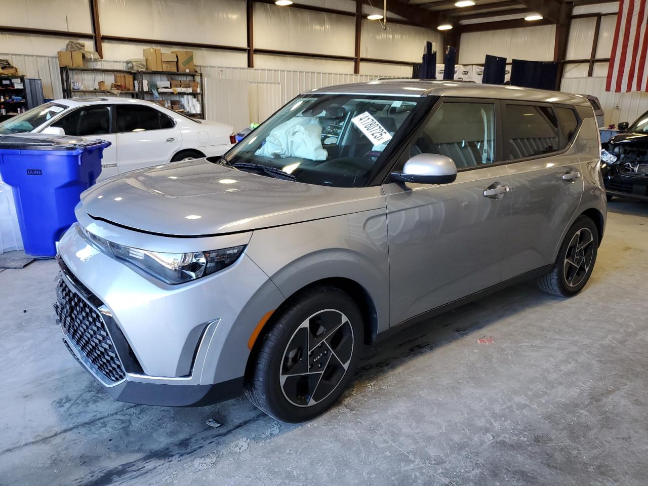 2023 Kia Soul - Image 1