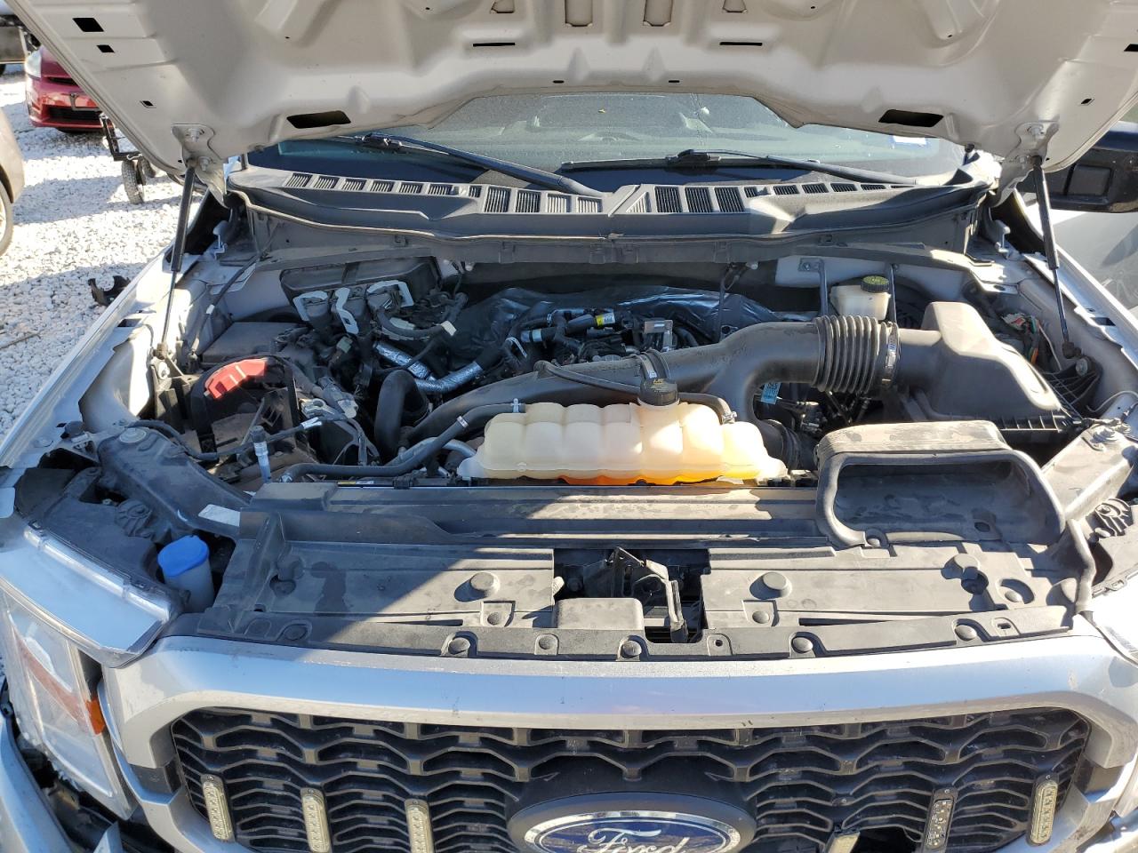 2022 Ford F-150 - Image 11