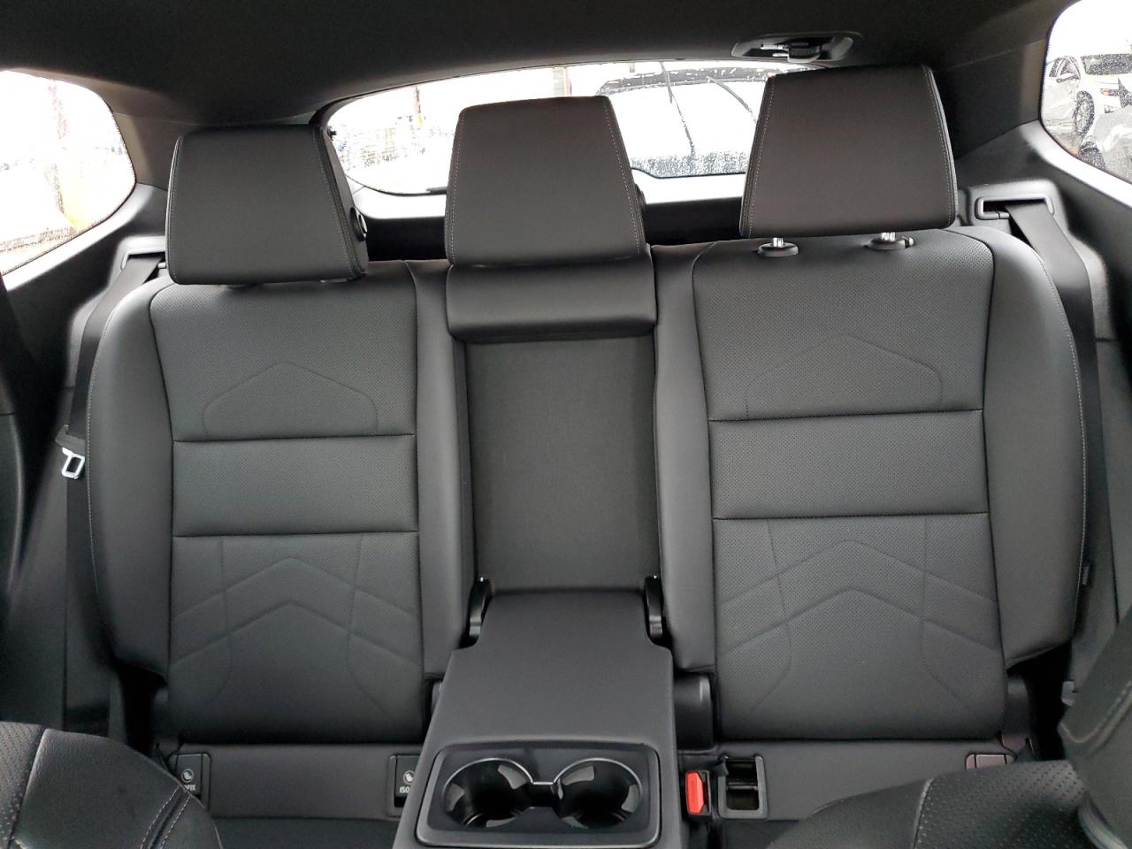 2023 BMW X1 - Image 10