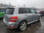 2010 Mercedes-Benz Glk 350 4Matic en Venta en Portland, OR - Front End