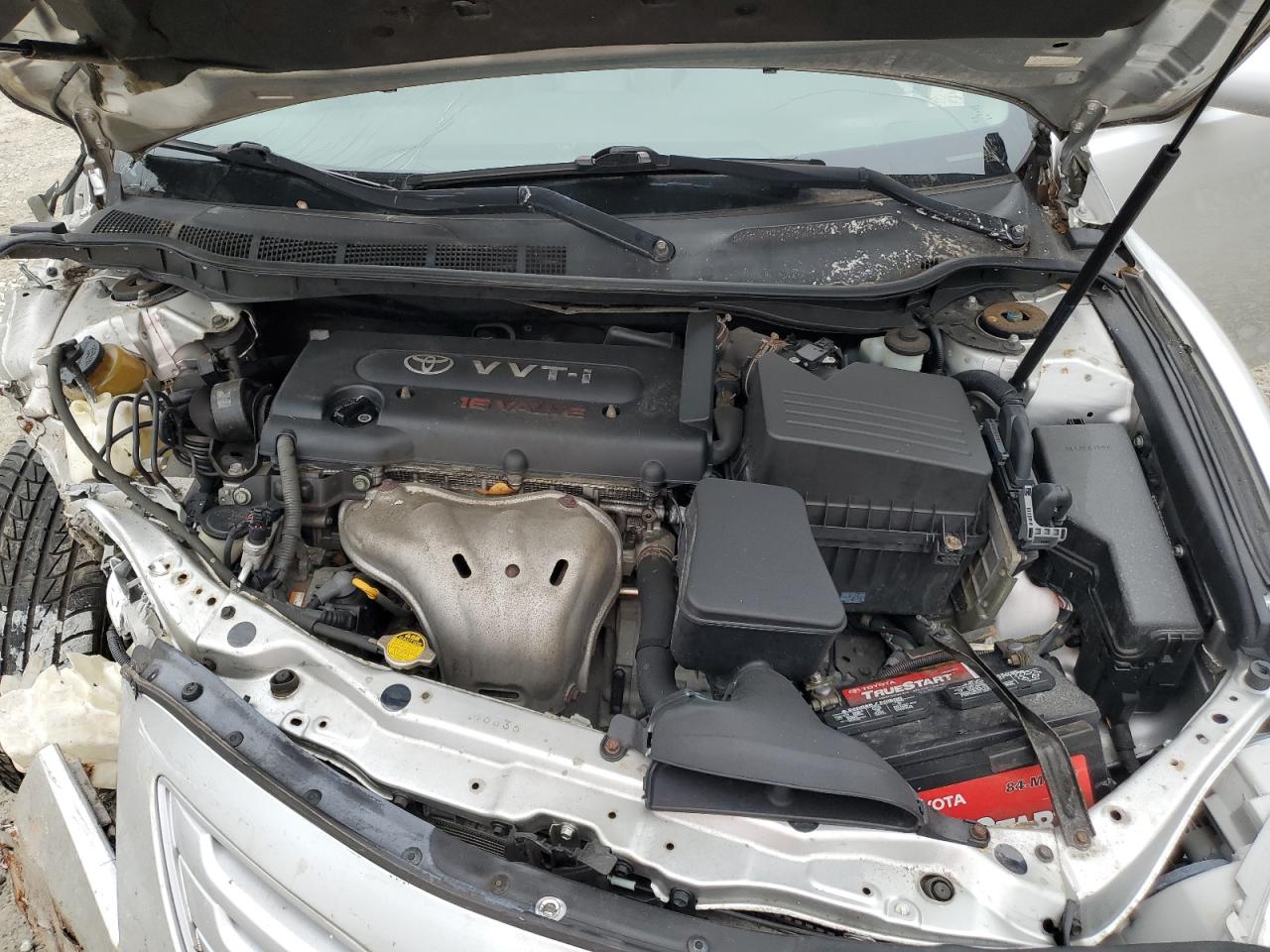 2008 Toyota Camry - Image 12