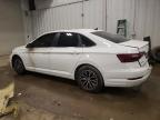 2020 Volkswagen Jetta S for Sale in Franklin, WI - Burn - Interior