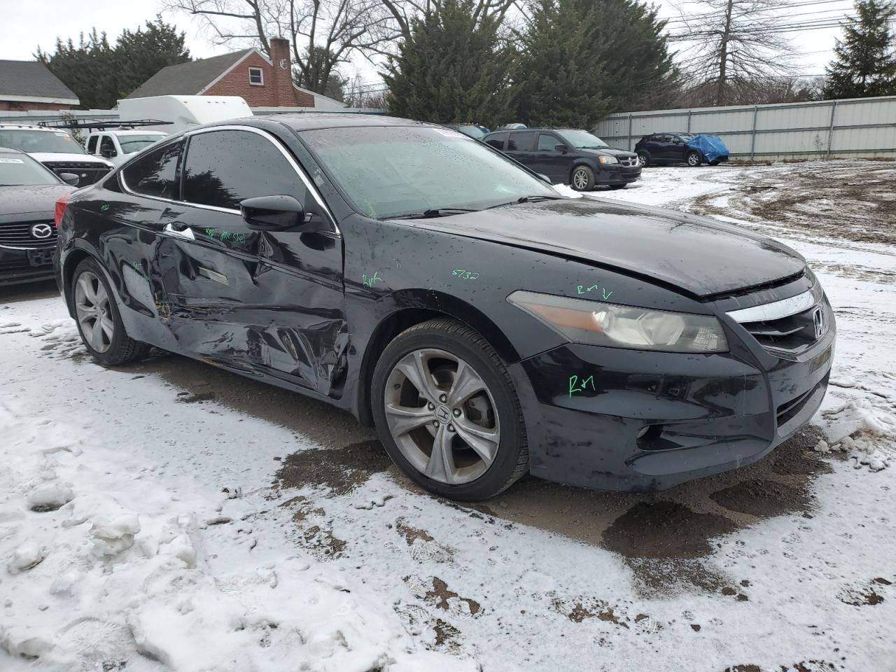 2012 Honda Accord - Image 4