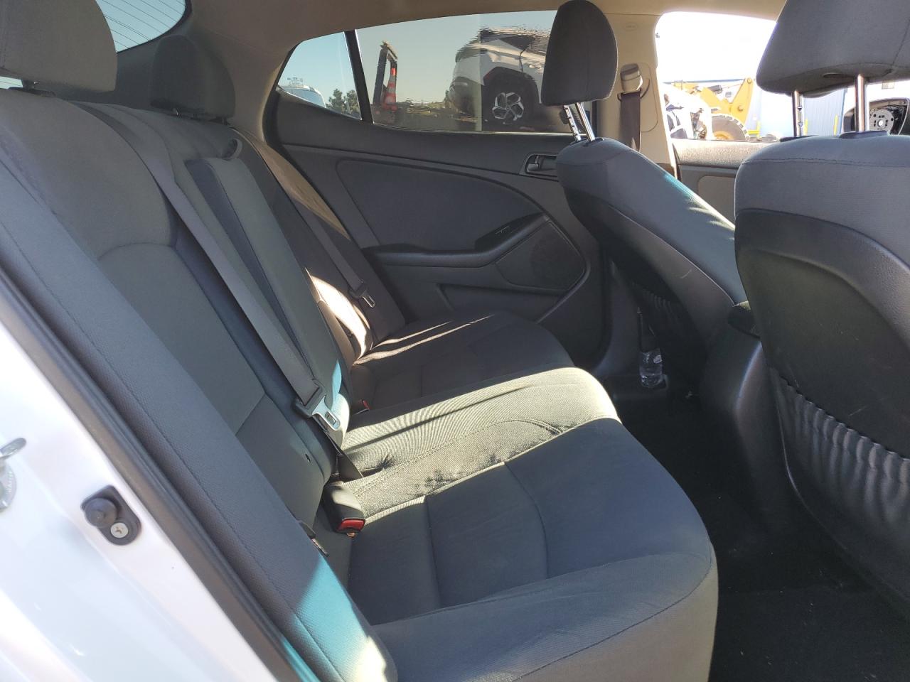 2015 Kia Optima - Image 11