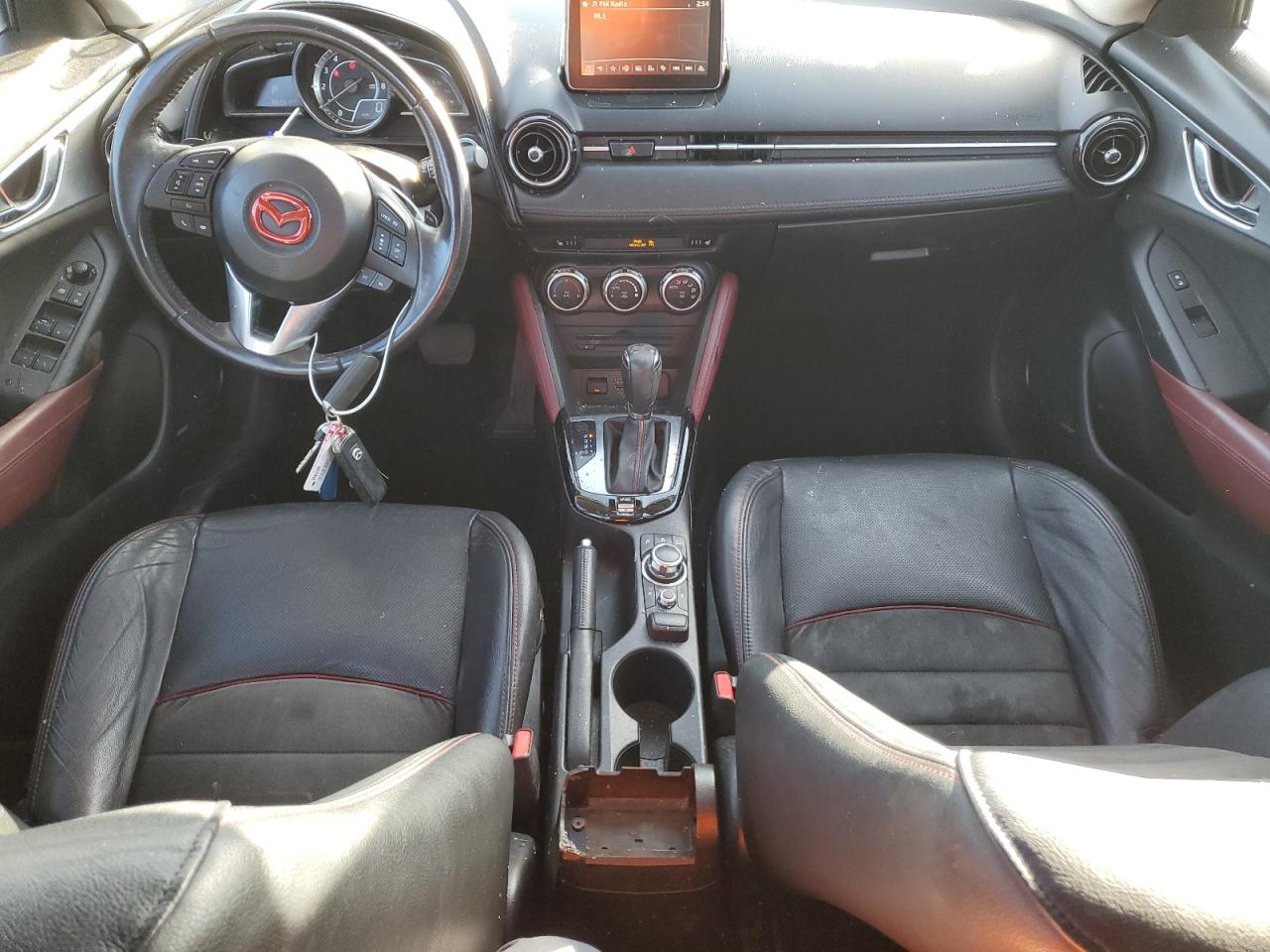 2016 Mazda CX-3 - Image 8
