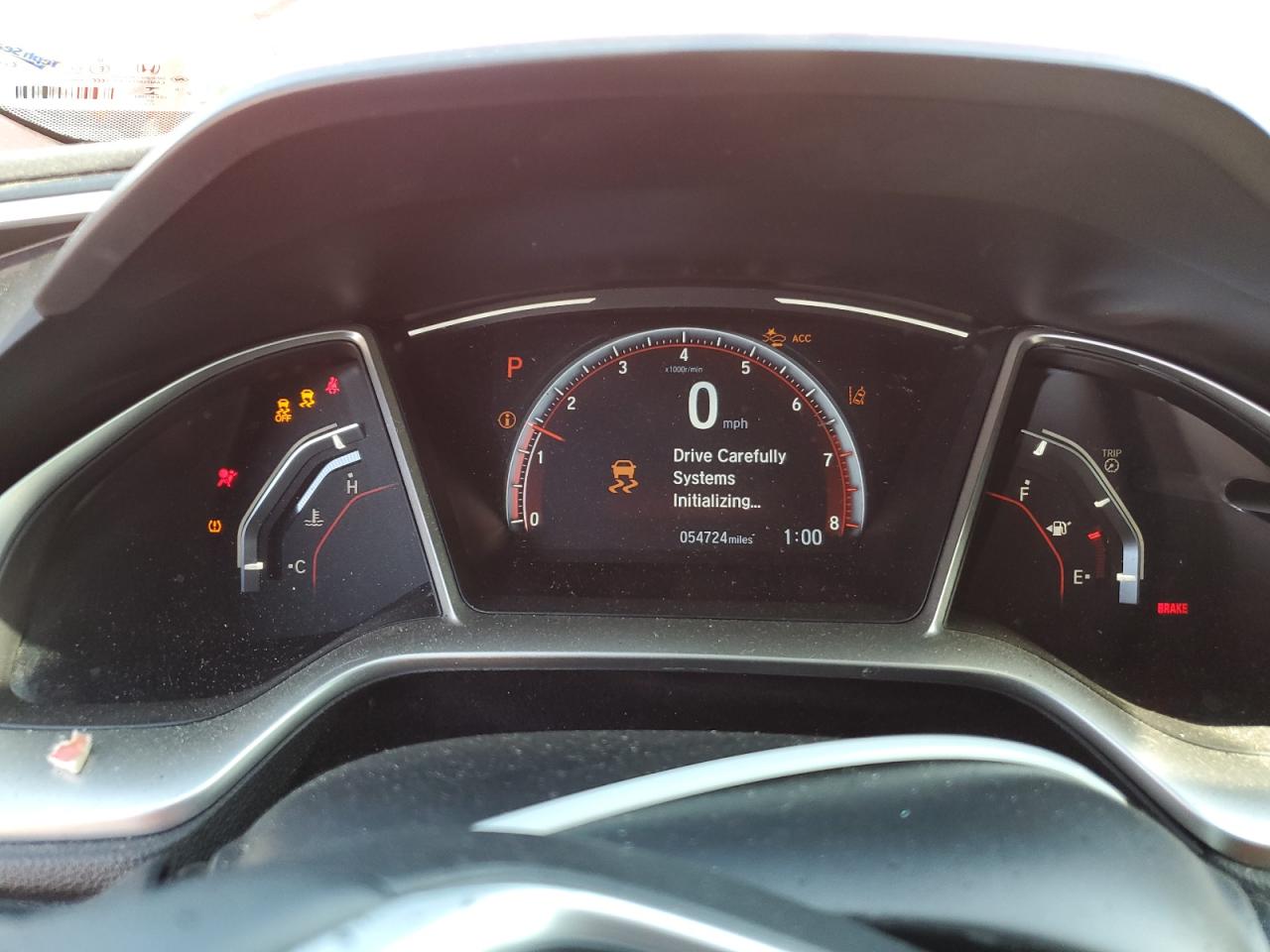 2021 Honda Civic - Image 9