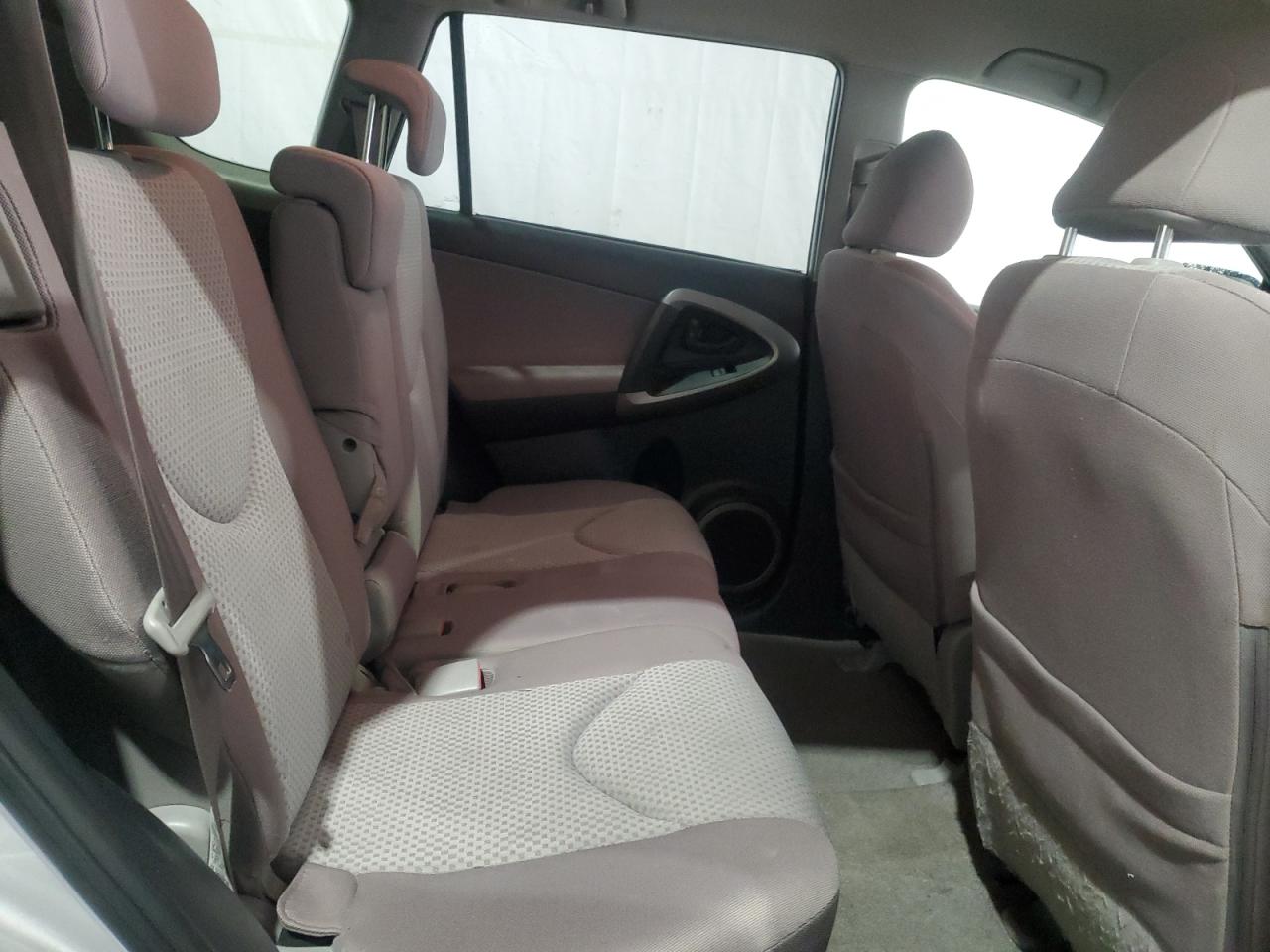 2007 Toyota RAV 4 - Image 11