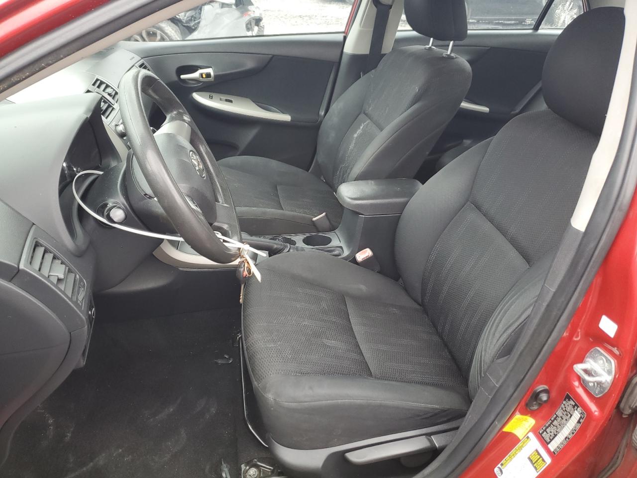 2011 Toyota Corolla - Image 7