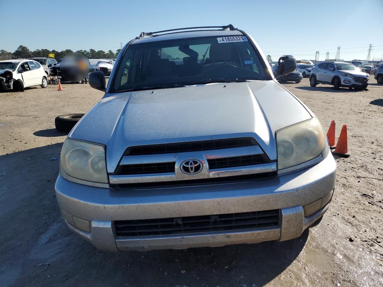 2005 Toyota 4Runner - Image 5
