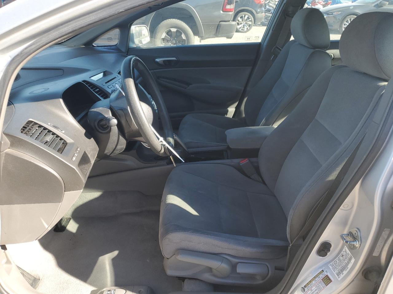 2008 Honda Civic - Image 7