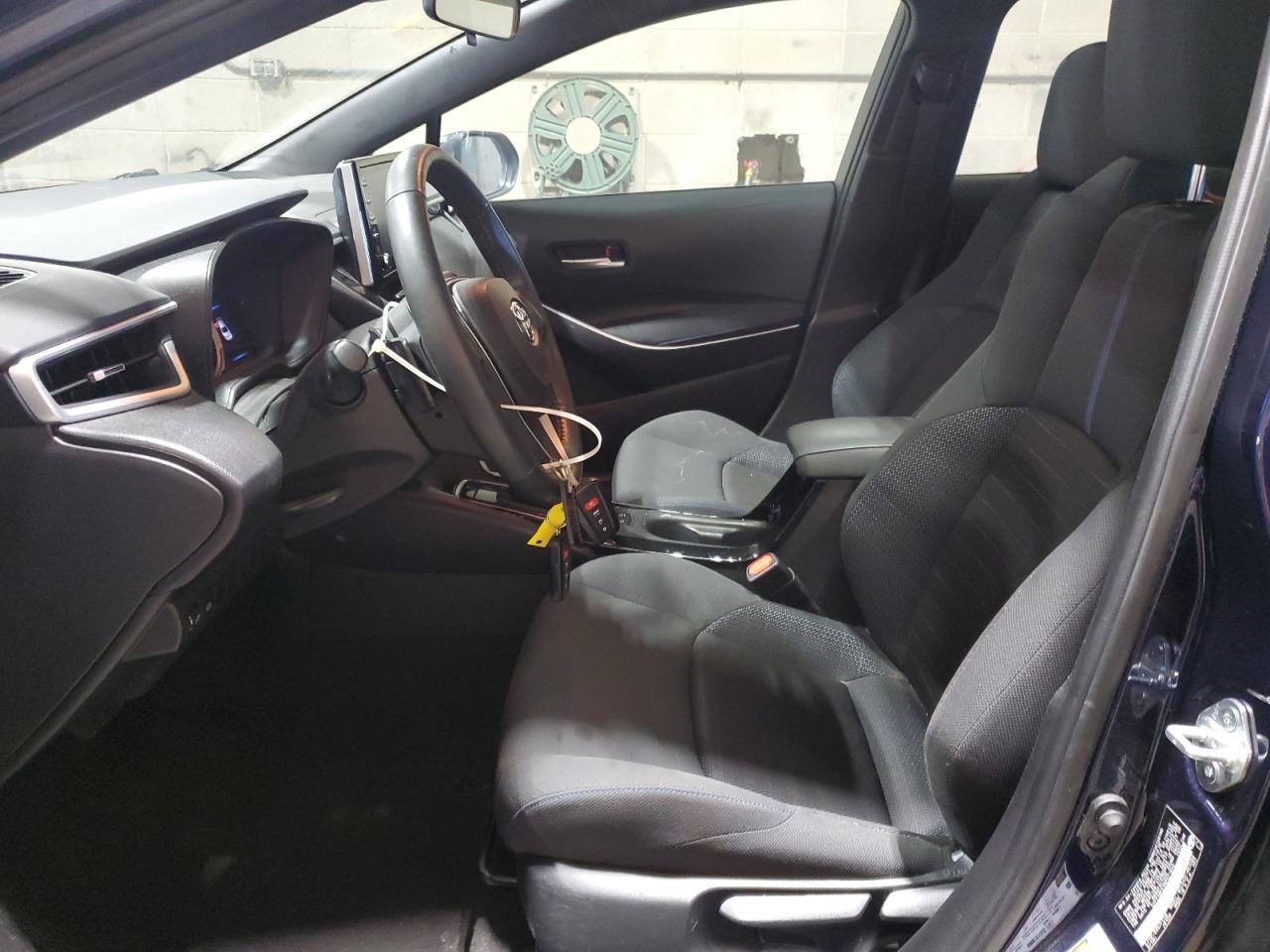 2021 Toyota Corolla - Image 7