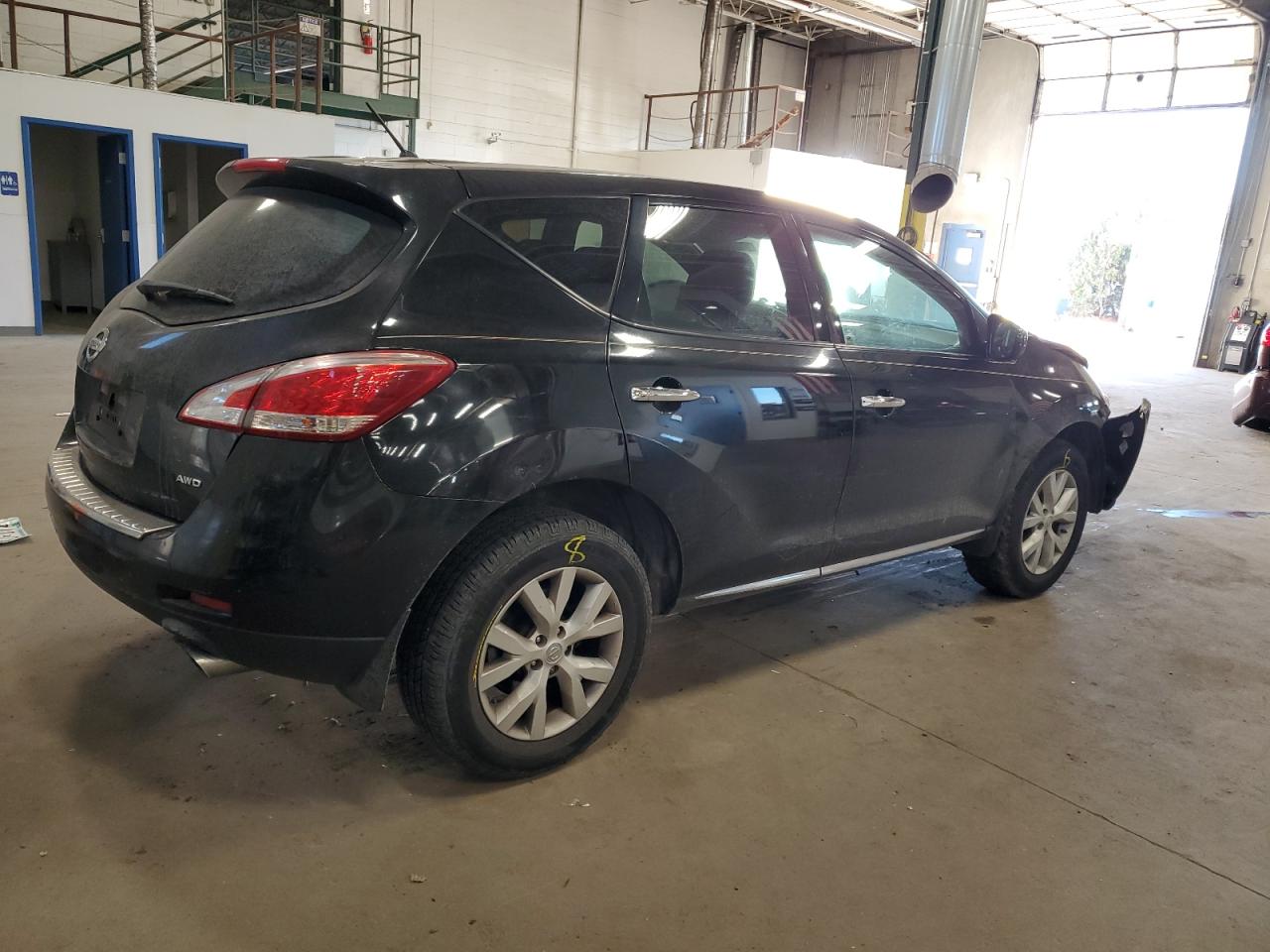 2011 Nissan Murano - Image 3