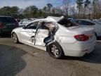 2014 Bmw 528 Xi for Sale in Austell, GA - Side