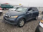 2011 Kia Sorento Base for Sale in Cahokia Heights, IL - Front End