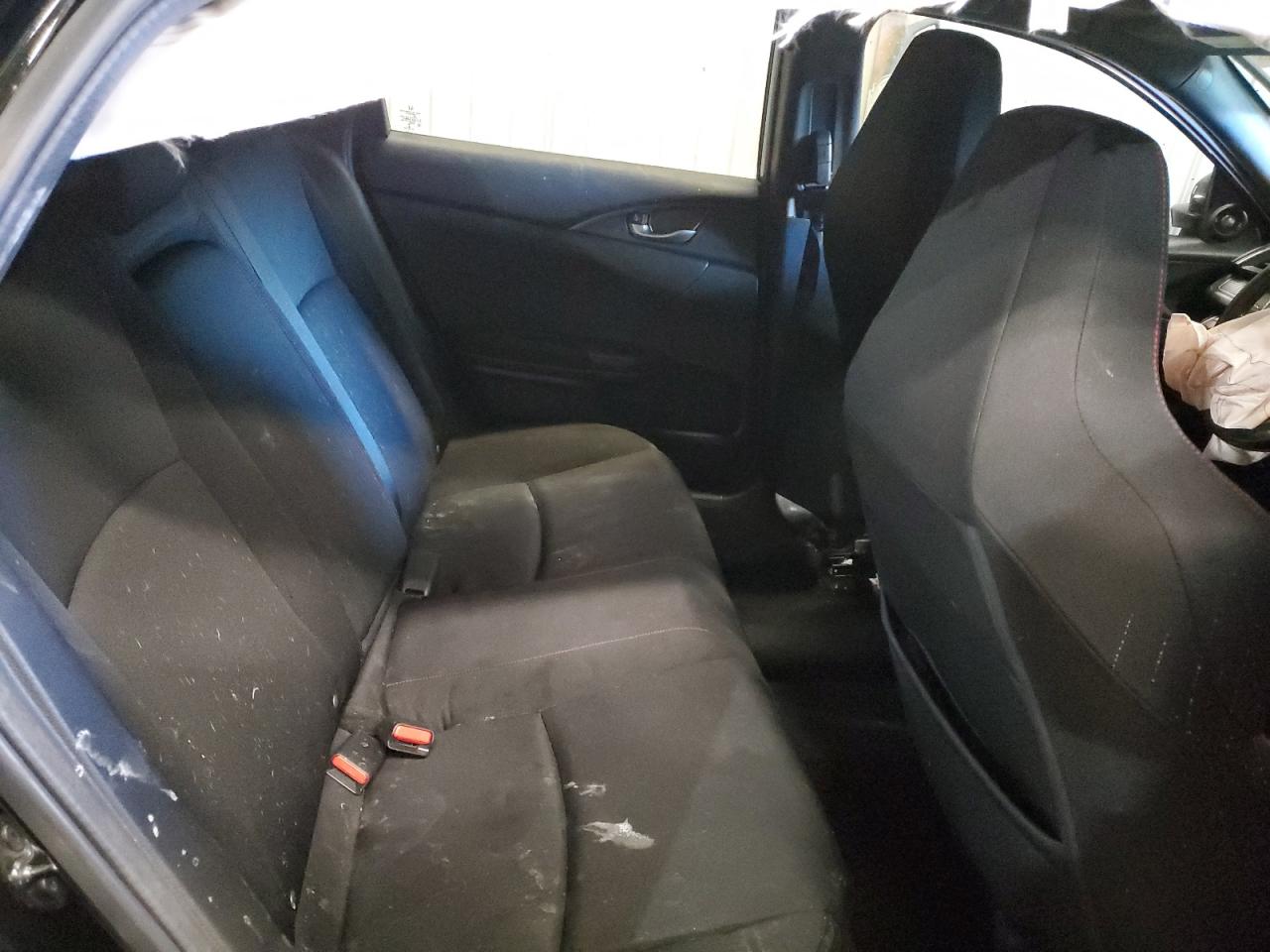 2018 Honda Civic - Image 10