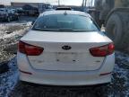 2015 Kia Optima Lx de vânzare în Windsor, NJ - Front End
