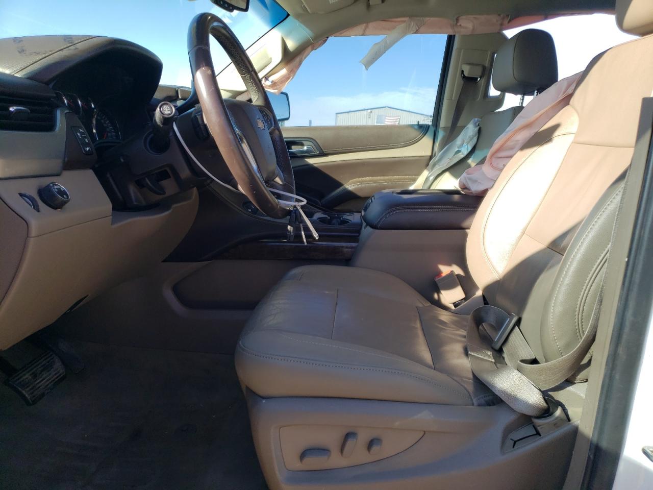 2015 Chevrolet Tahoe - Image 7