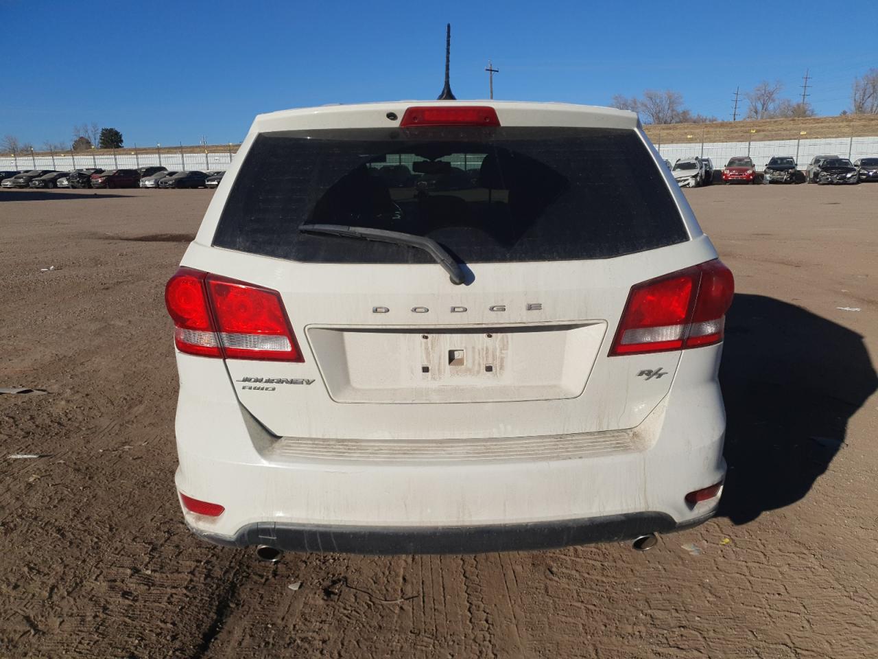 2015 Dodge Journey - Image 6