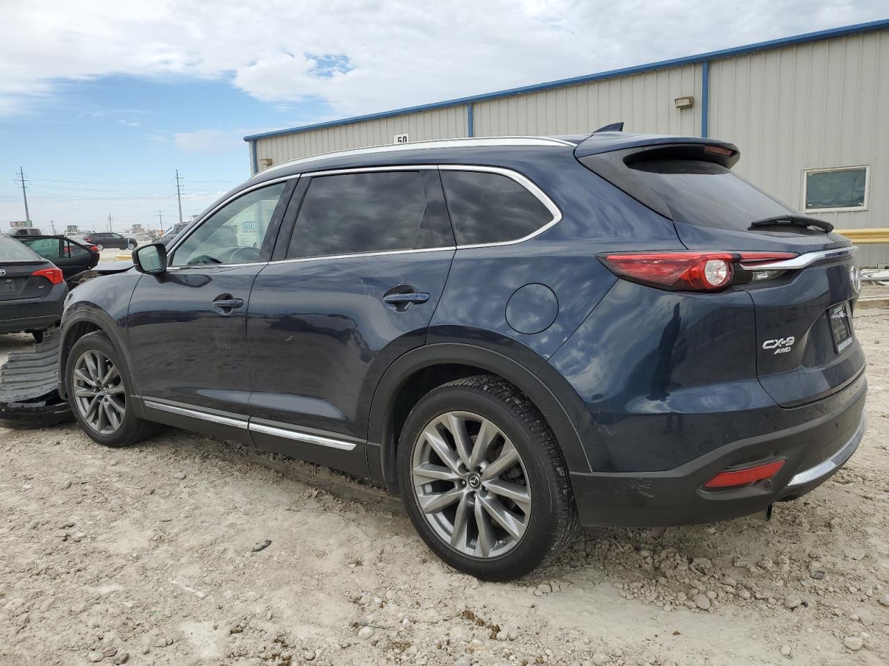 2019 Mazda CX-9 - Image 2