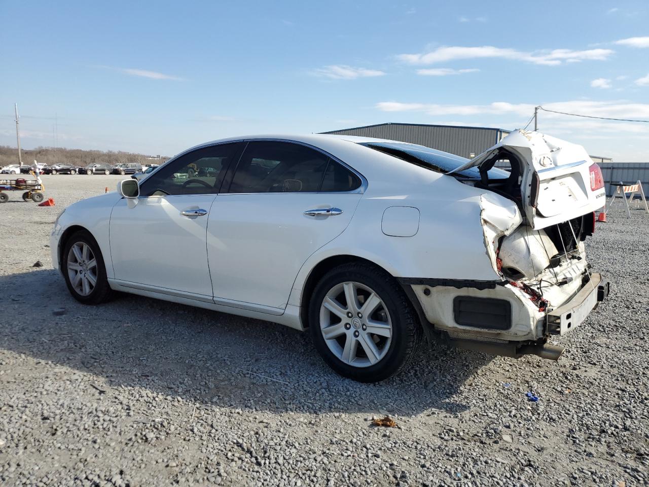 2009 Lexus ES - Image 2