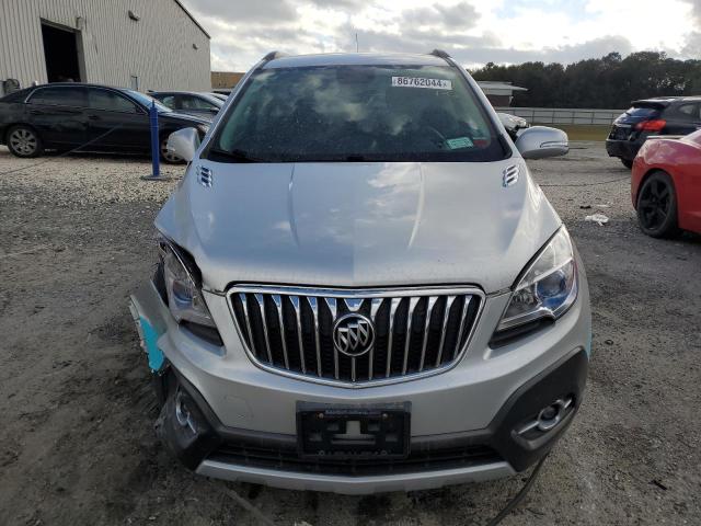  BUICK ENCORE 2015 Silver