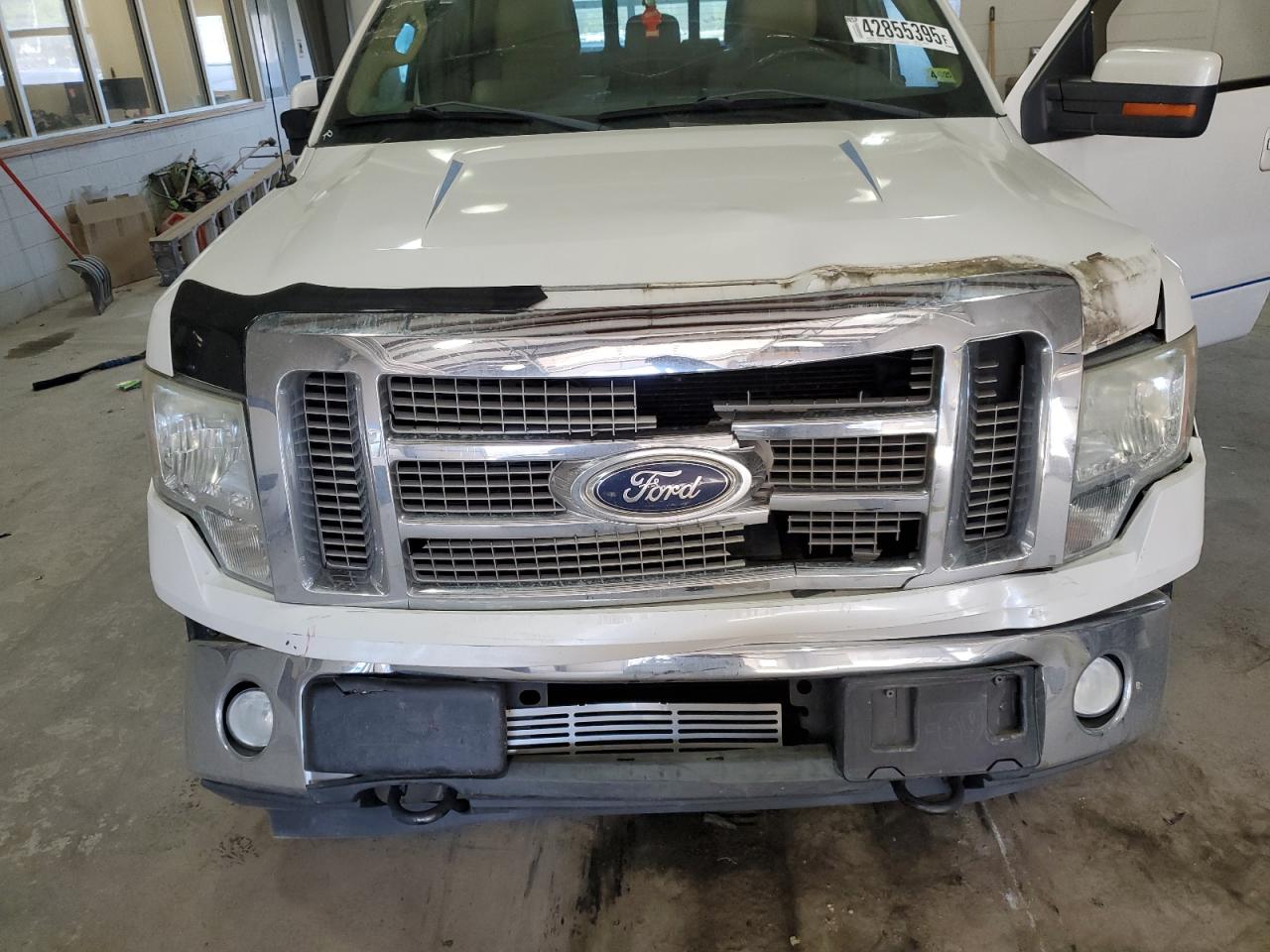 2011 Ford F-150 - Image 13