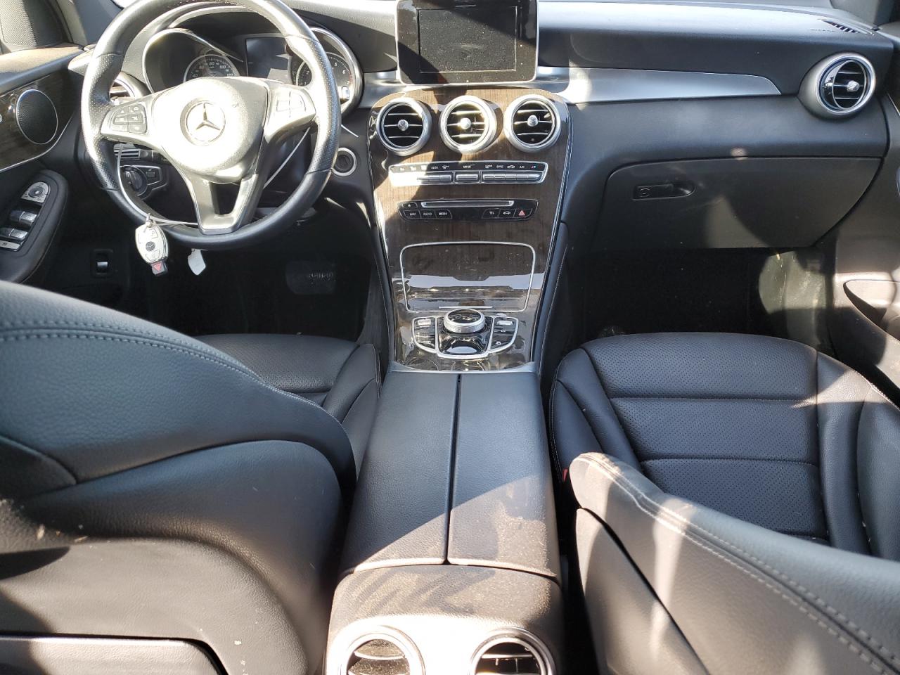 2019 Mercedes-Benz GLC - Image 8