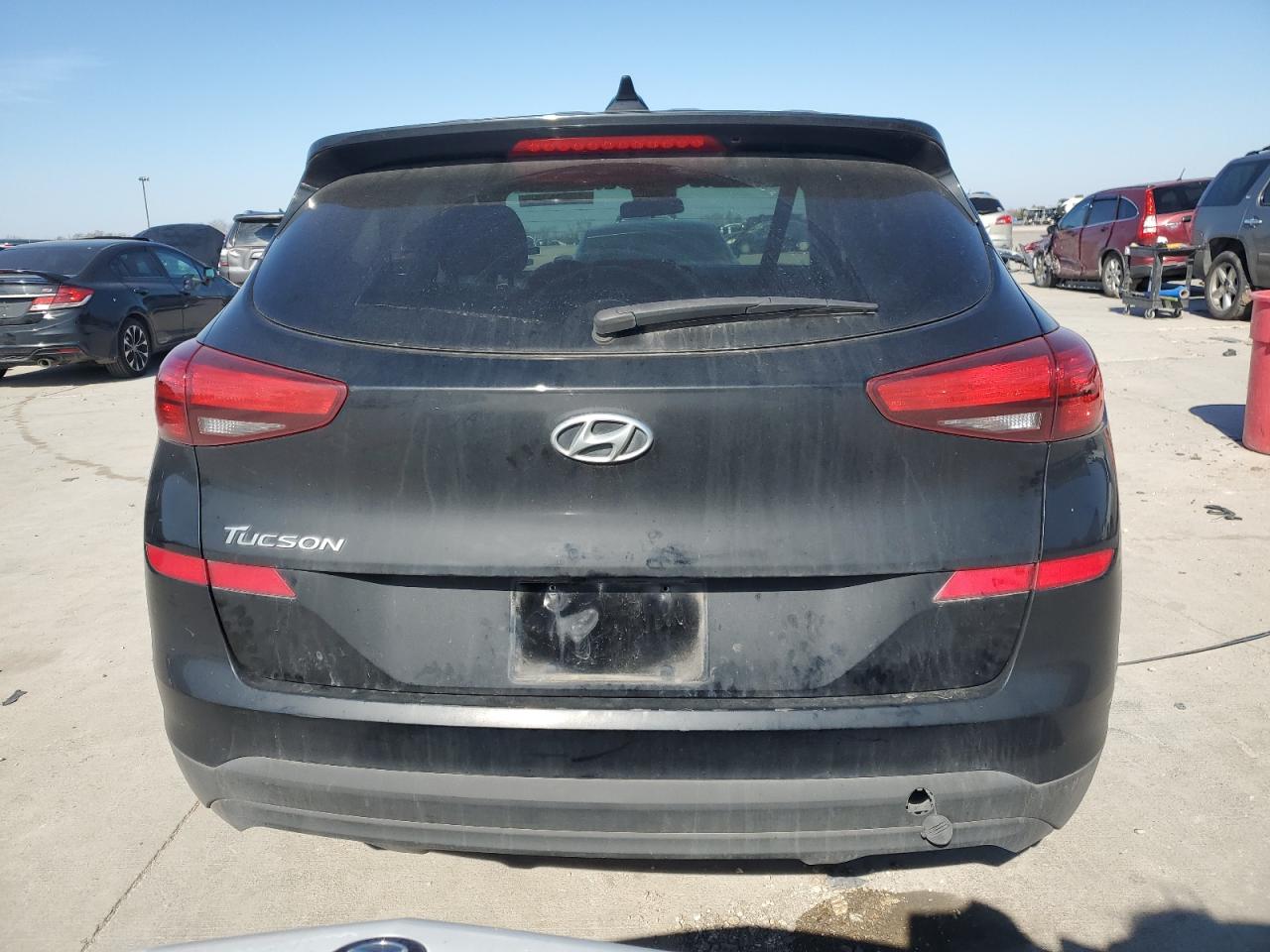 2019 Hyundai Tucson - Image 6