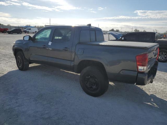  TOYOTA TACOMA 2020 Szary