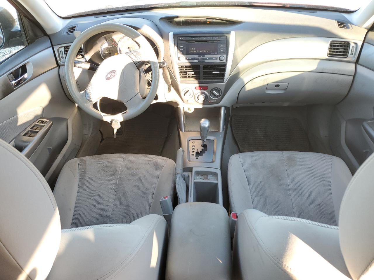 2010 Subaru Forester - Image 8