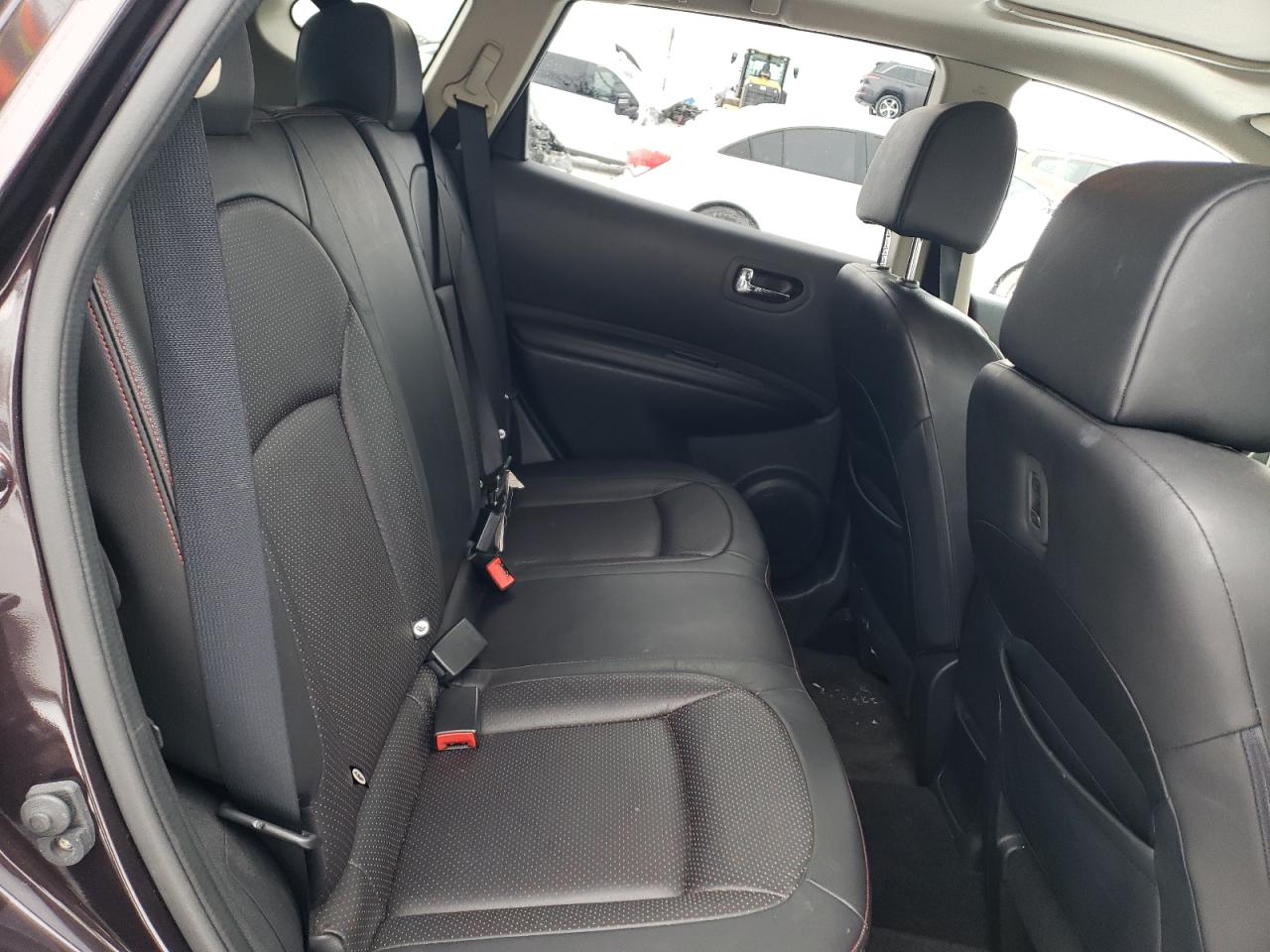 2011 Nissan Rogue - Image 11