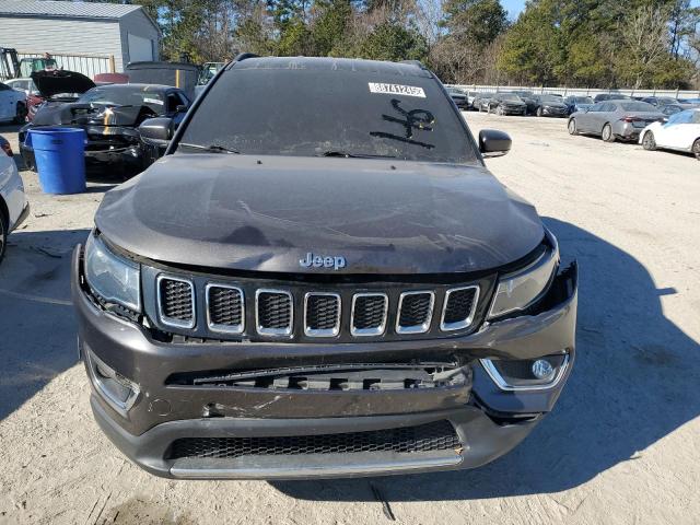  JEEP COMPASS 2020 Gray