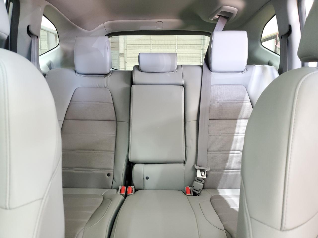 2022 Honda CR-V - Image 10