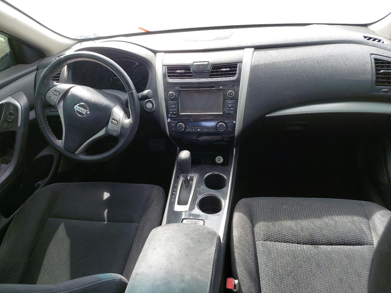 1N4AL3AP9EC286354 - 2014 Nissan Altima 2.5 - #42065415