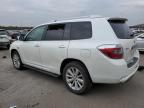 2008 Toyota Highlander Hybrid Limited de vânzare în Brookhaven, NY - Minor Dent/Scratches