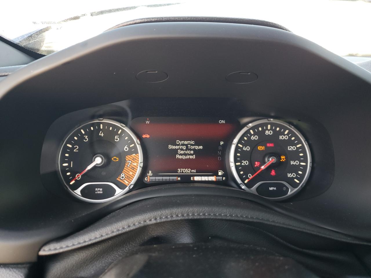 2020 Jeep Renegade Latitude VIN: ZACNJAB18LPK97822 Lot: 88820155