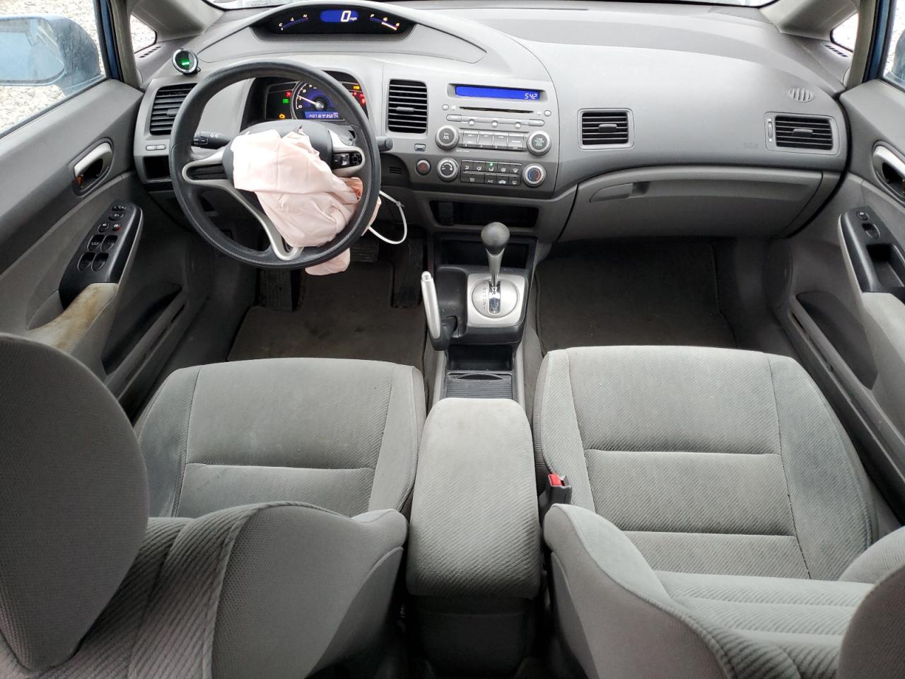 2011 Honda Civic - Image 8