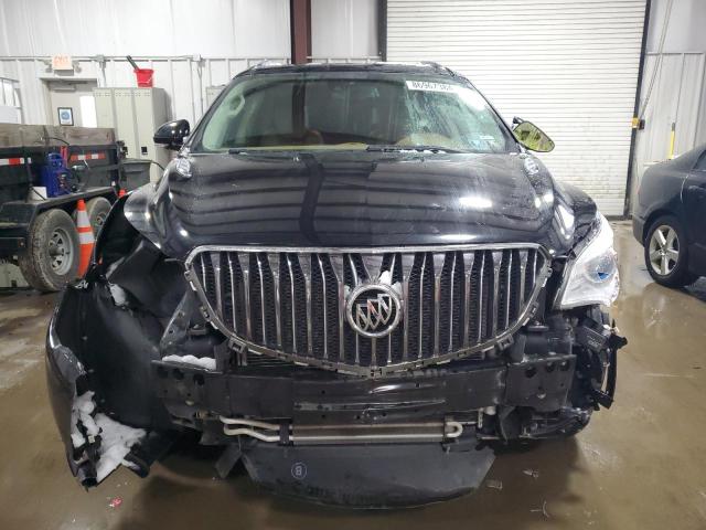  BUICK ENCLAVE 2017 Black