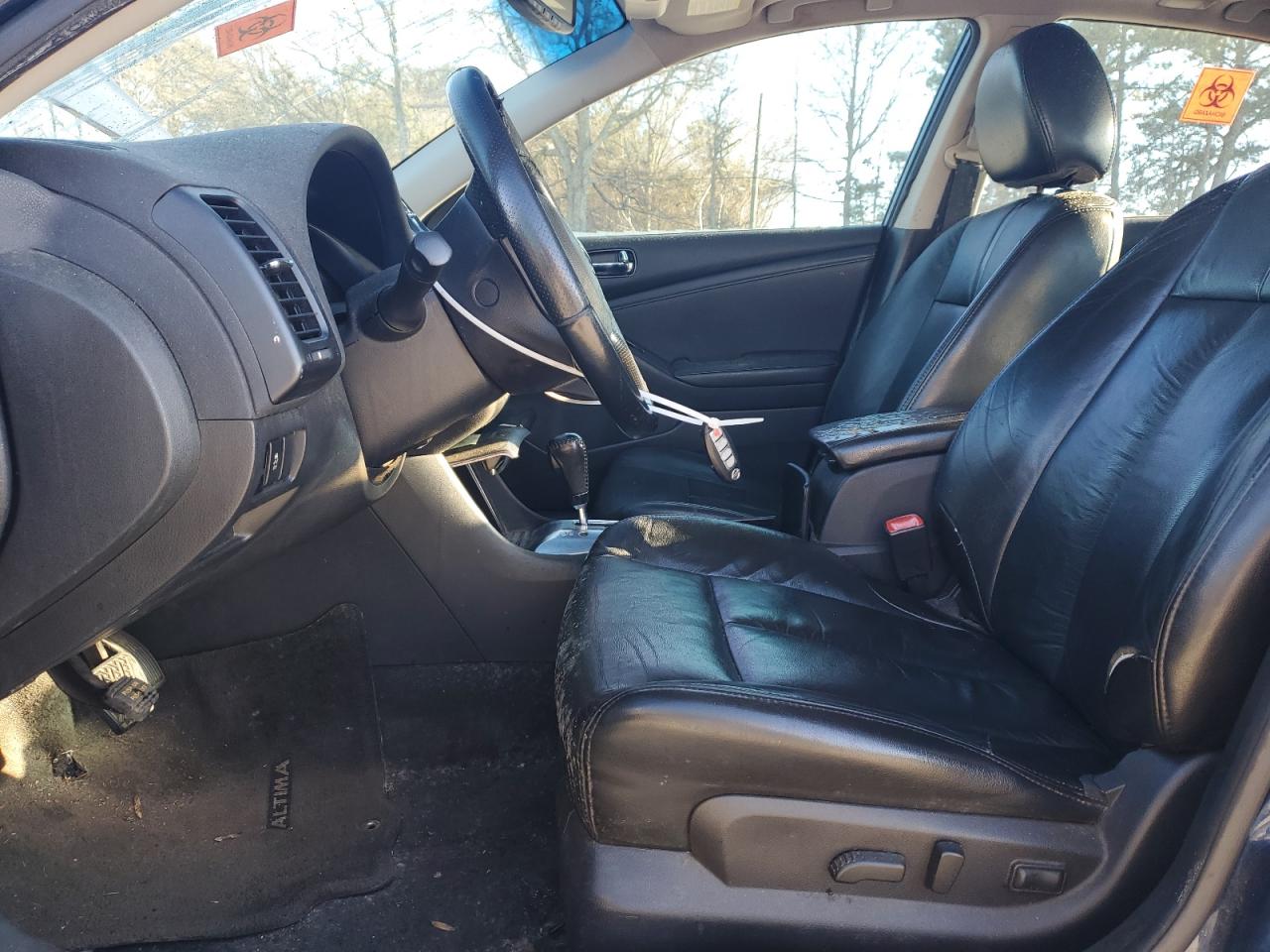 2012 Nissan Altima - Image 7