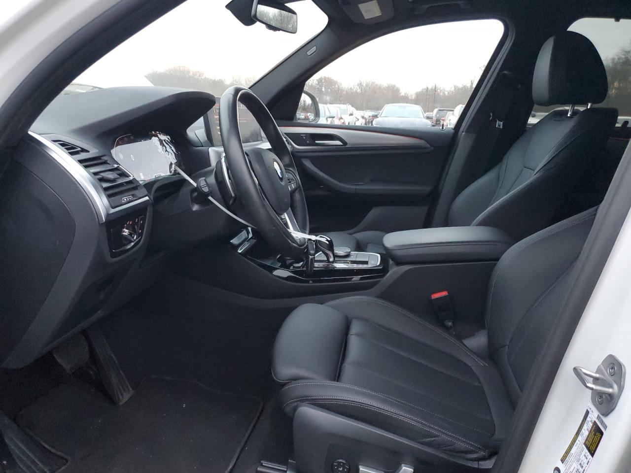 2023 BMW X3 - Image 7