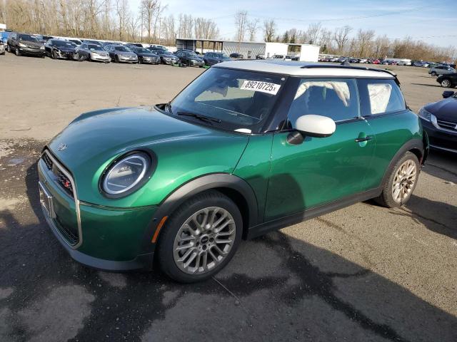 2025 Mini Cooper S იყიდება Portland-ში, OR - Rear End