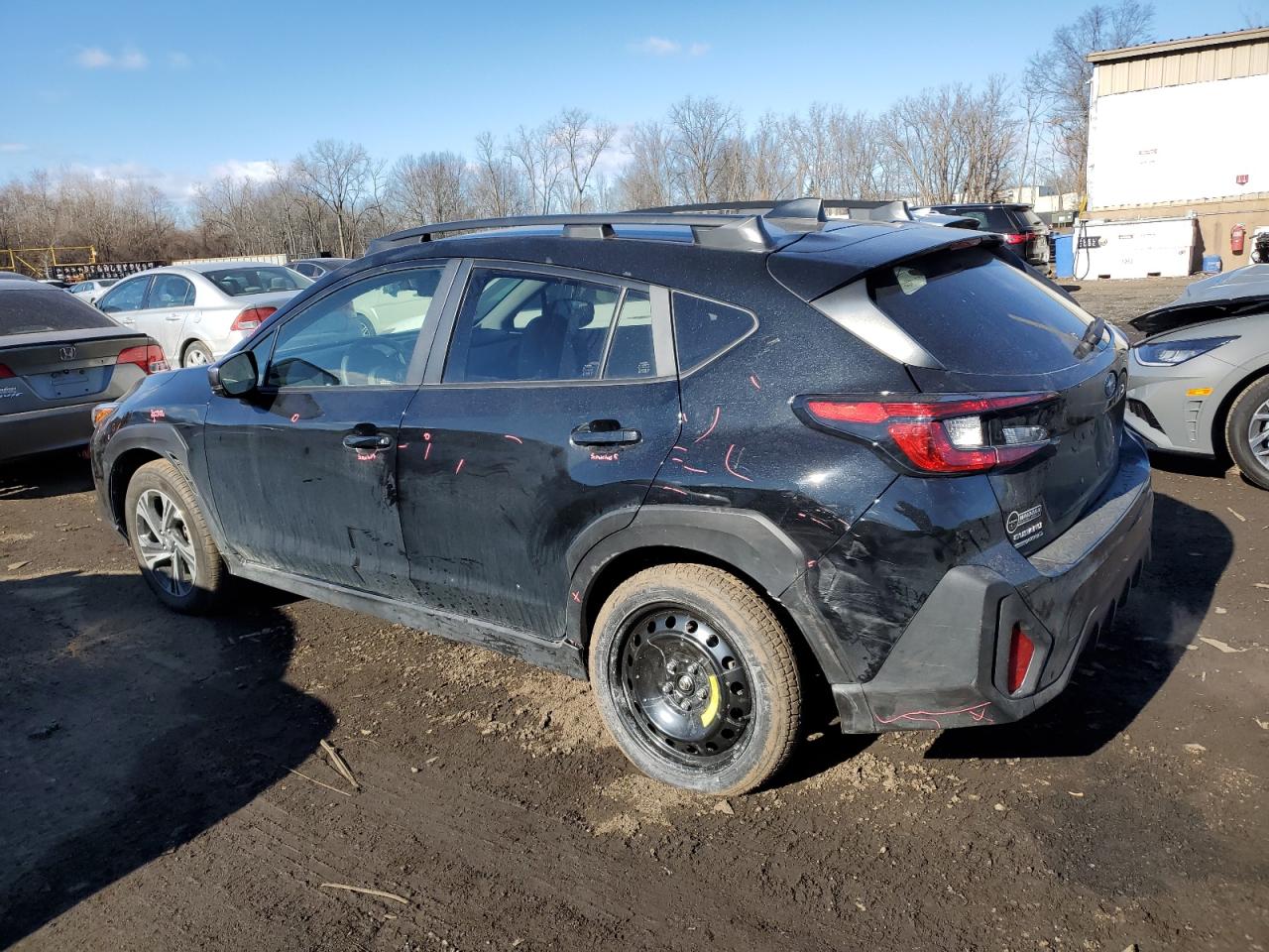 2024 Subaru XV - Image 2