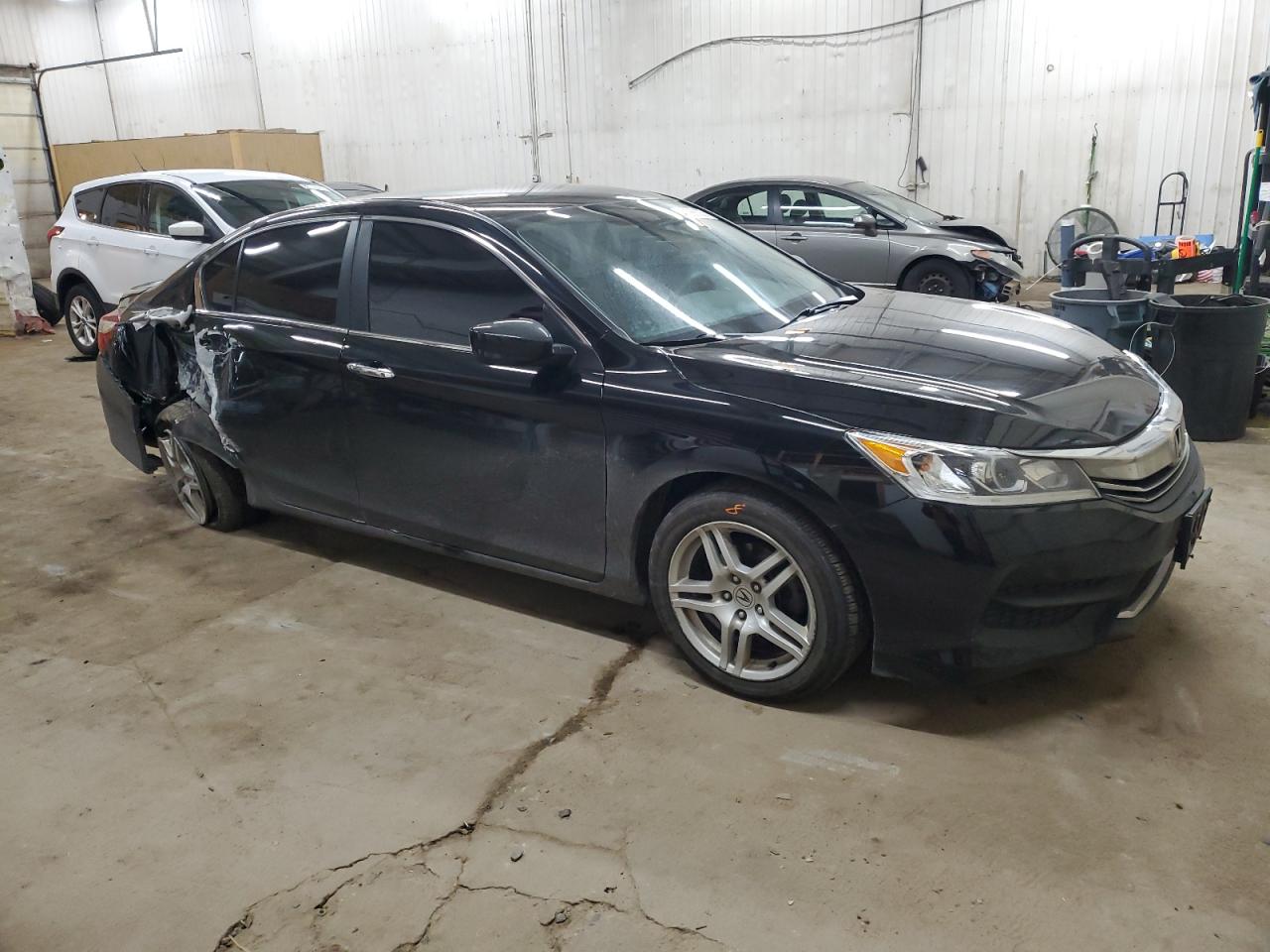 2016 Honda Accord - Image 4