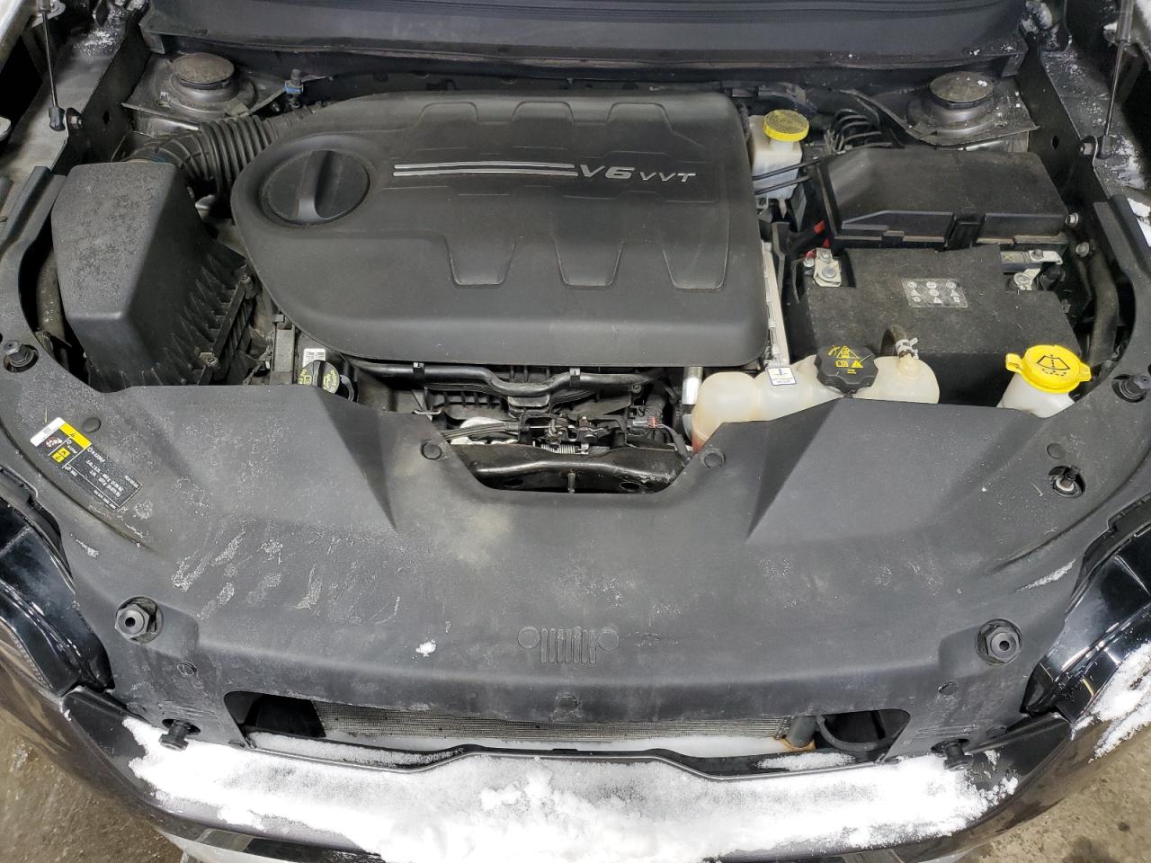 2019 Jeep Grand Cherokee - Image 12