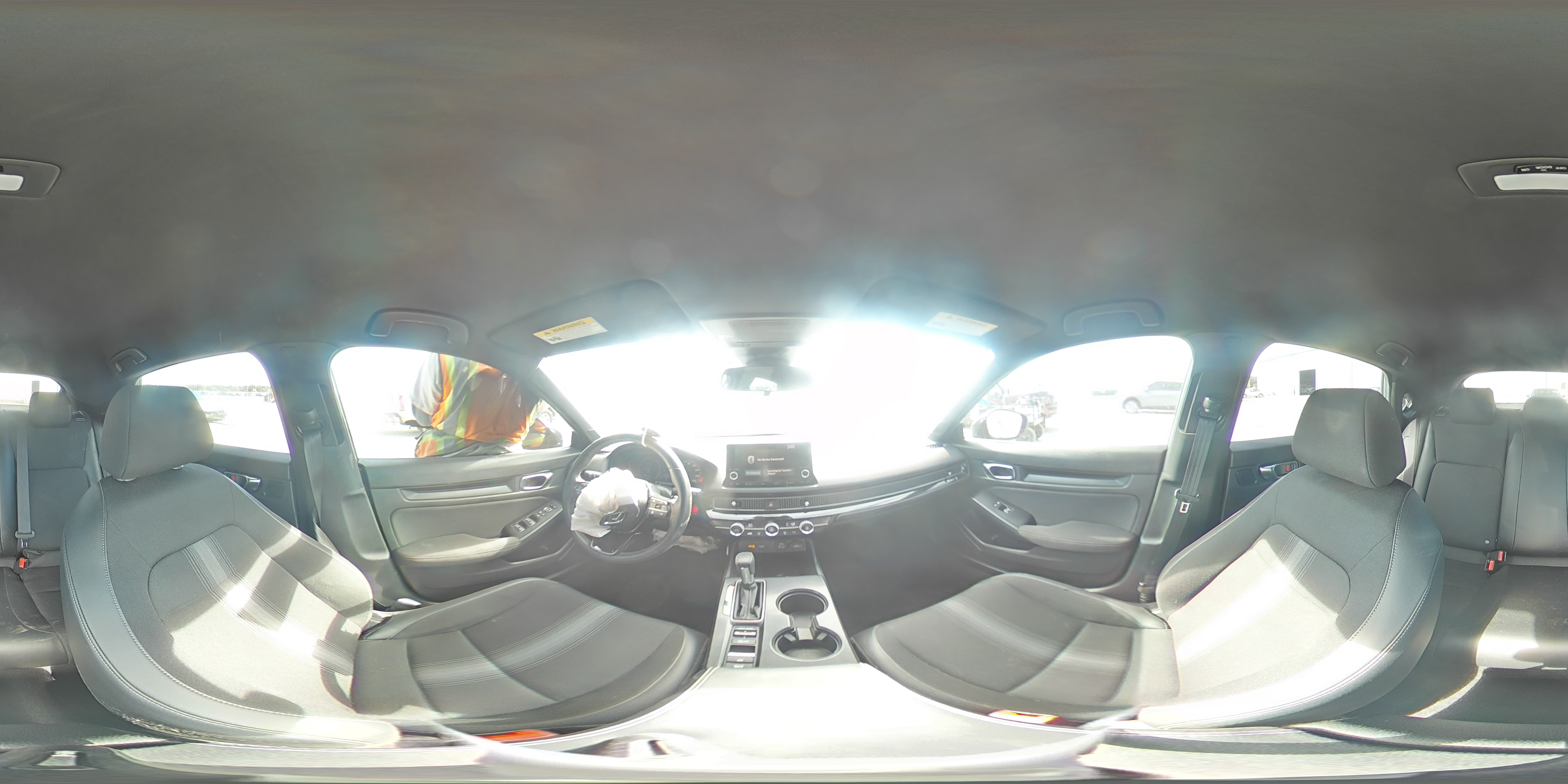 2024 Honda Civic - Image 13