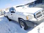 2006 DODGE DAKOTA ST for sale at Copart QC - MONTREAL