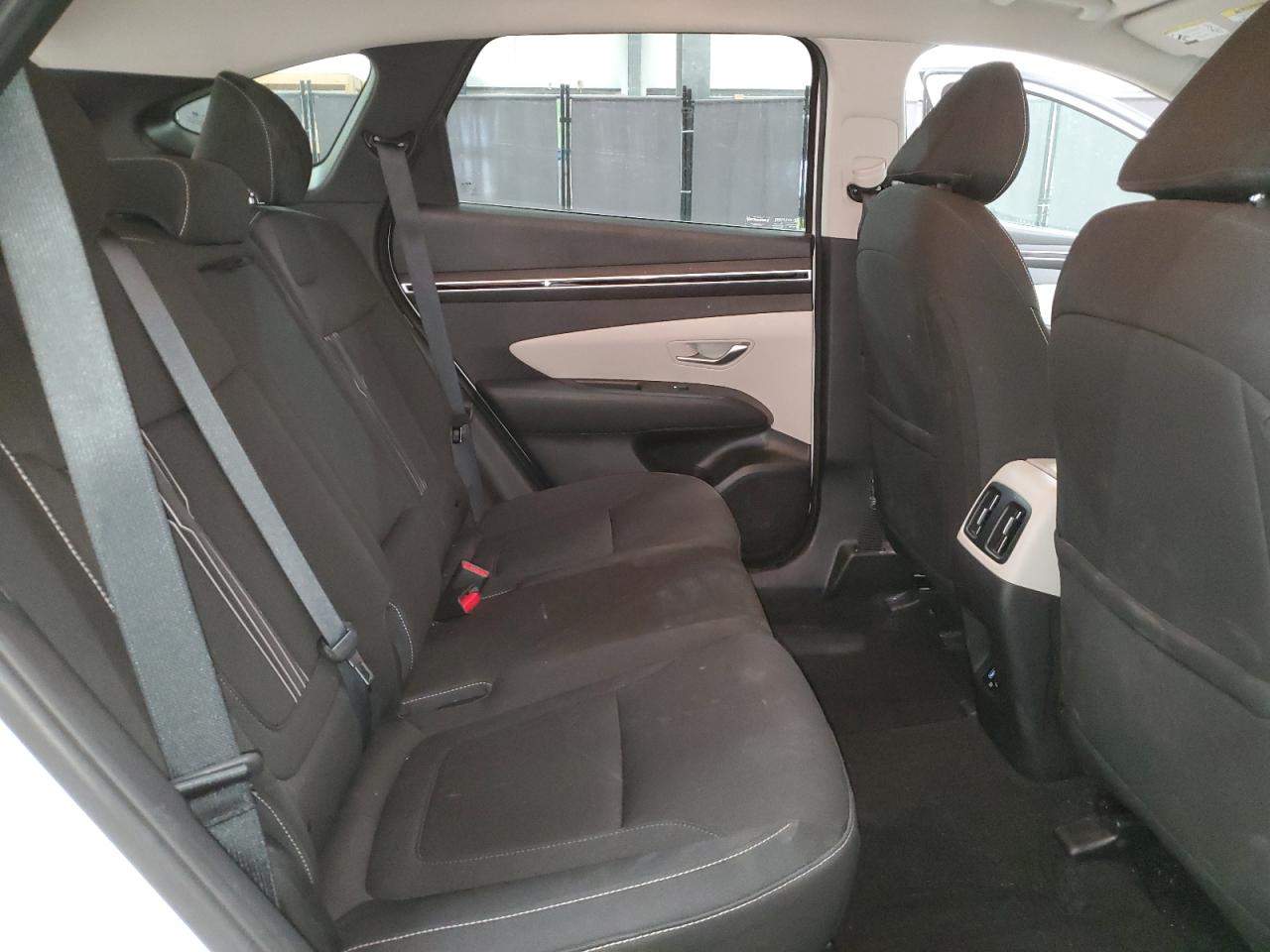 2024 Hyundai Tucson - Image 11