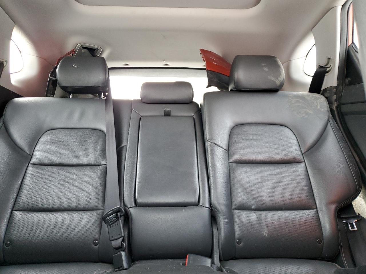 2016 Hyundai Tucson - Image 10