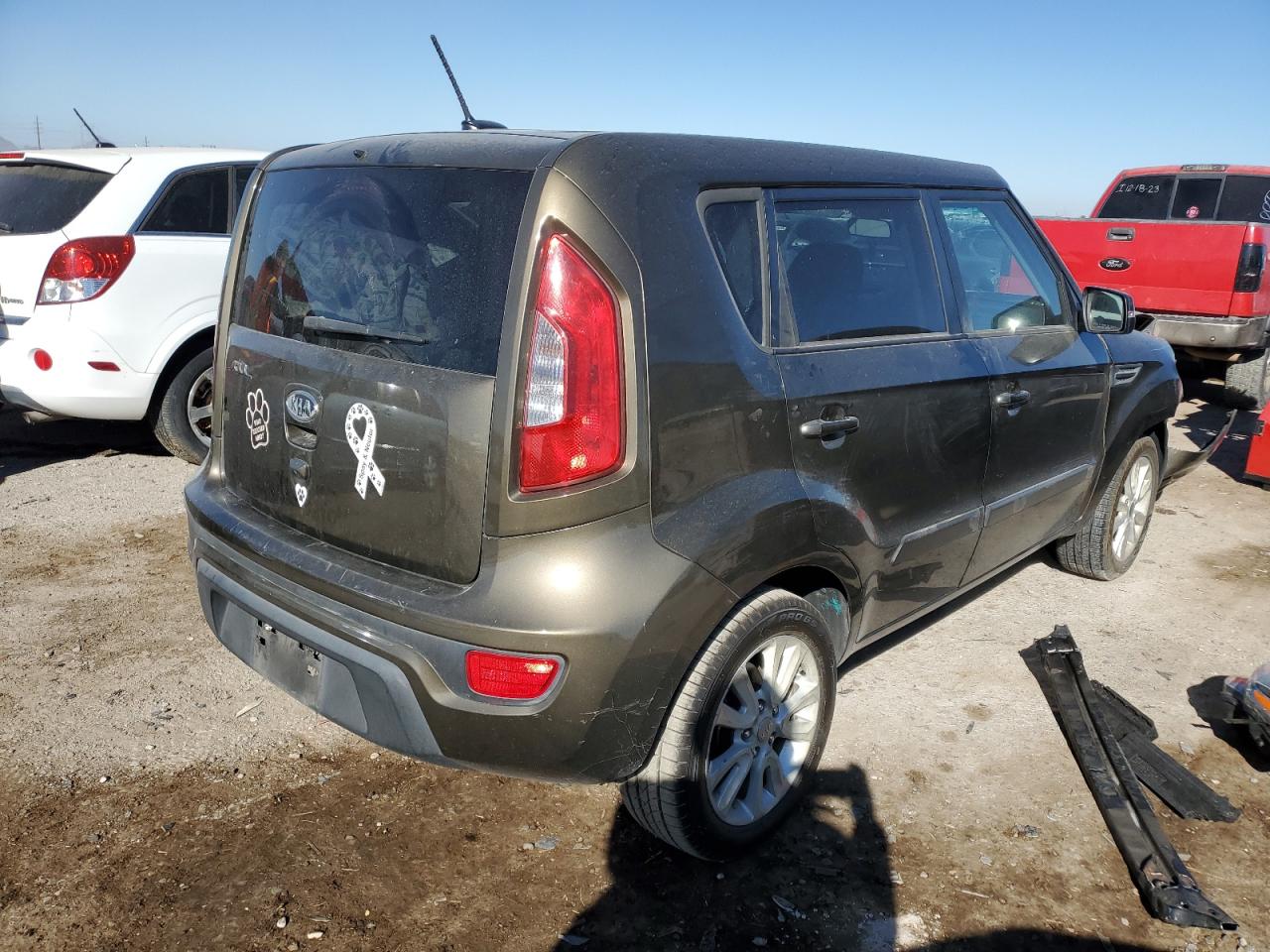 2012 Kia Soul - Image 3